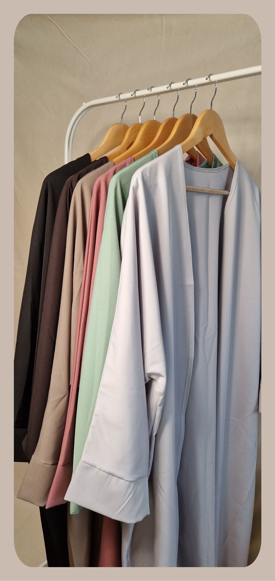 Basic Kimono