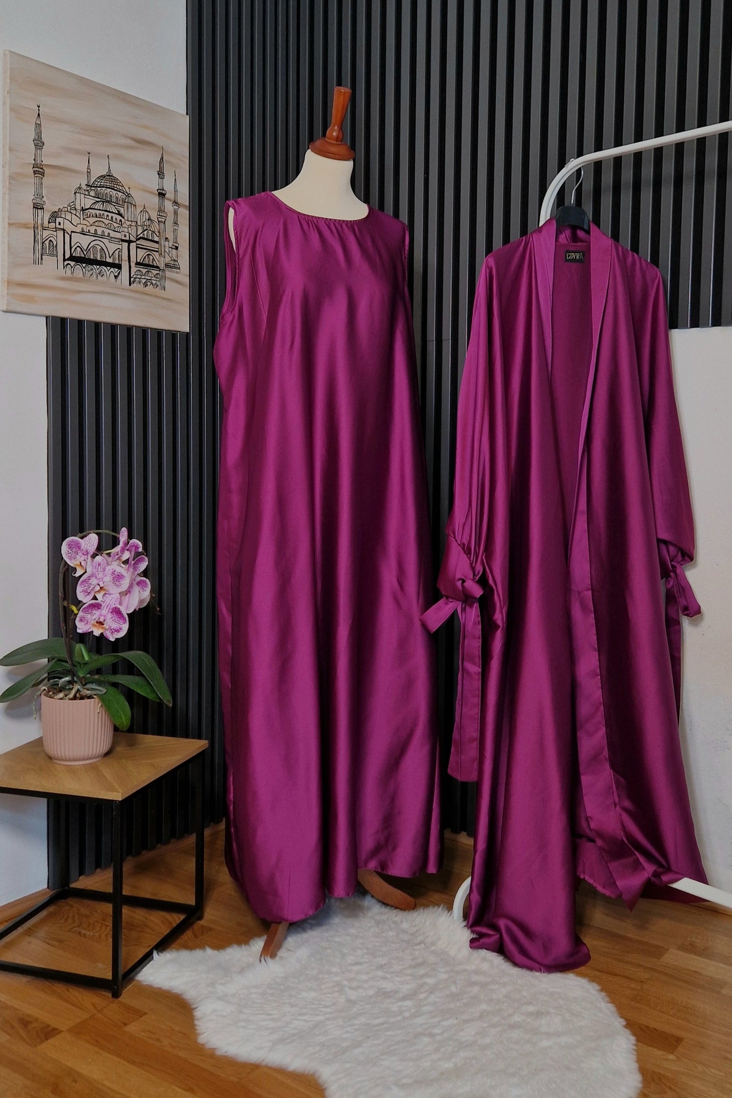 Rahma Set