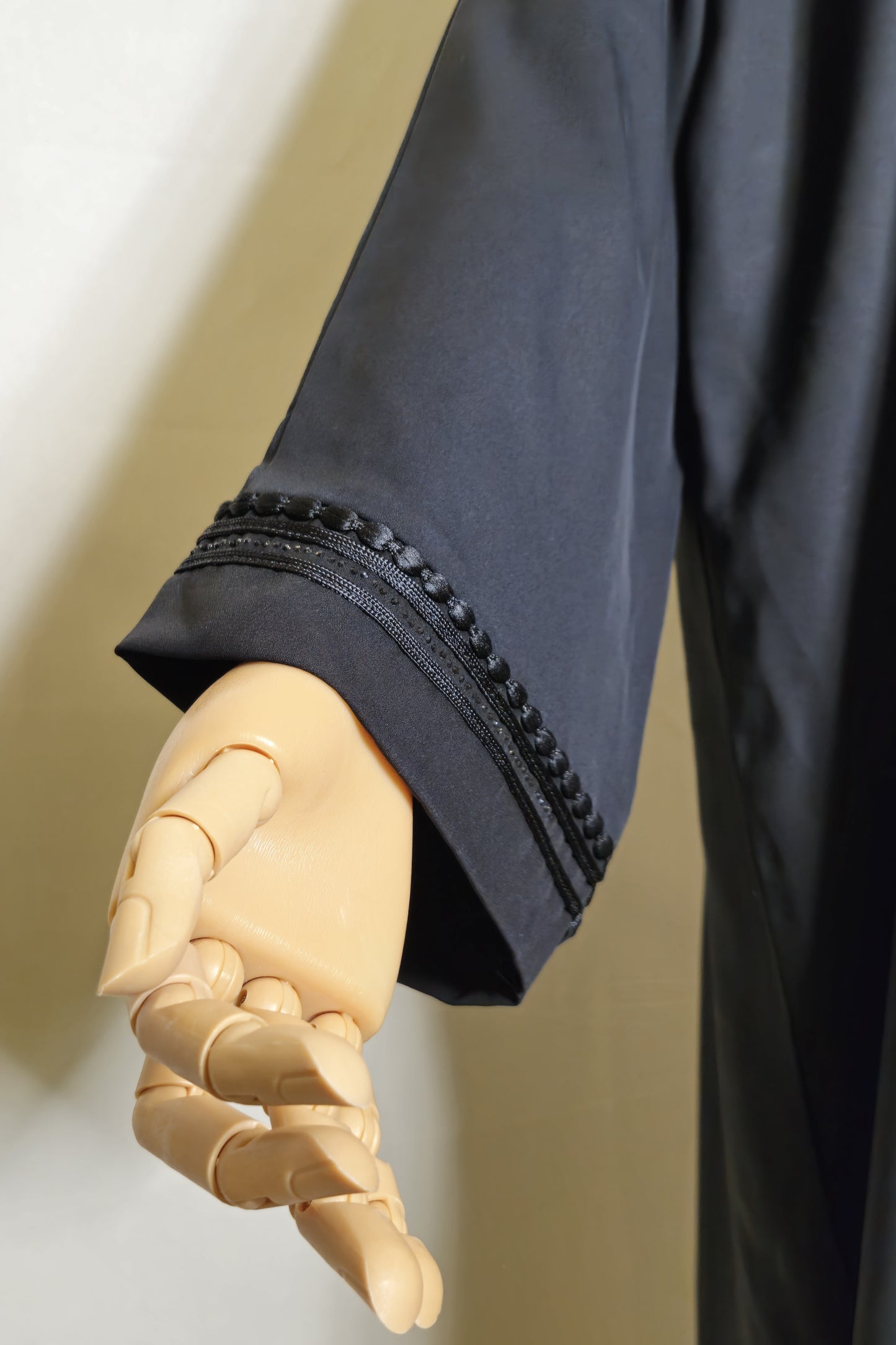 Abaya Saudi Anissah