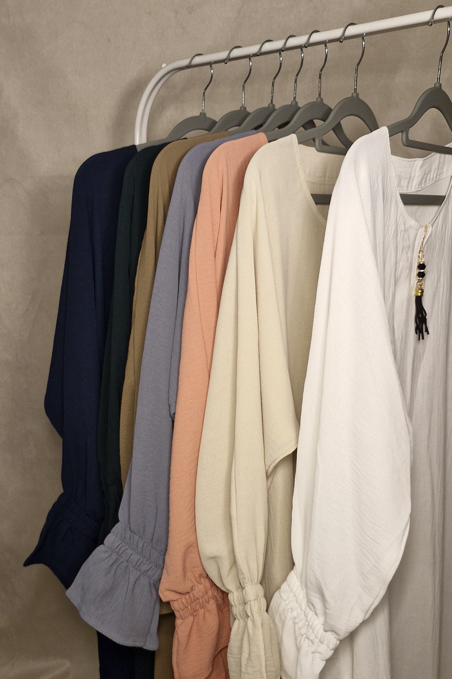 Abaya Neysa
