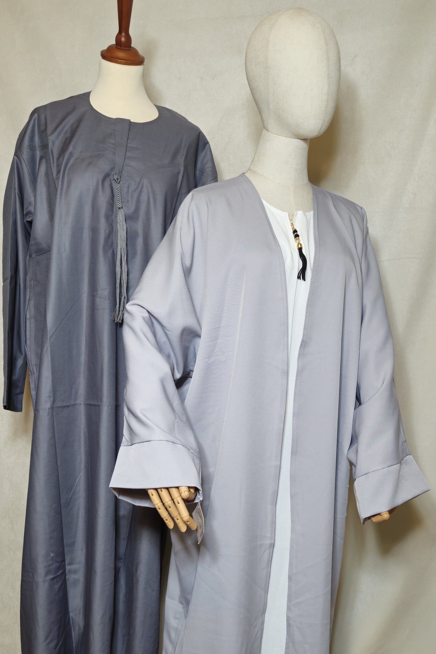 Elmirates Qamis