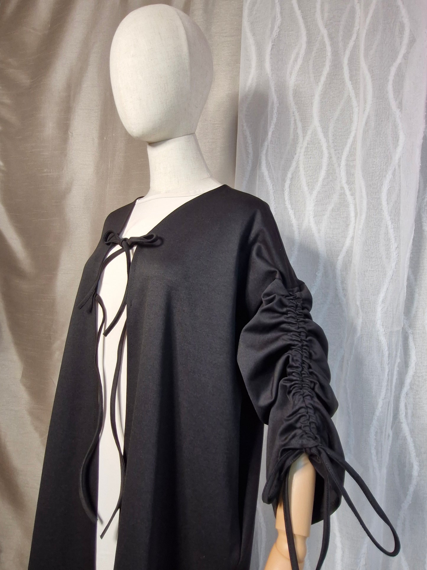 Kimono Flare