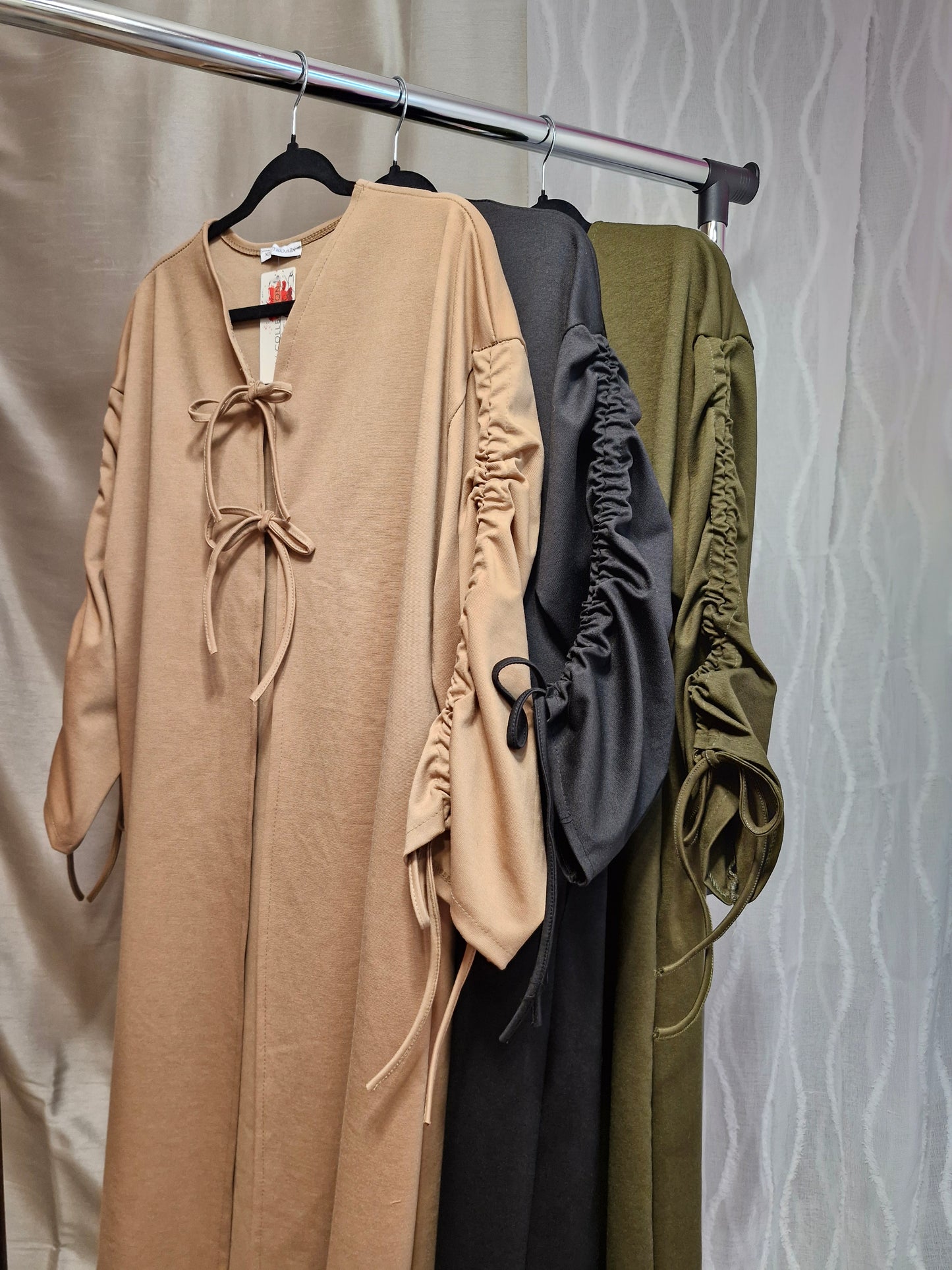 Kimono Flare