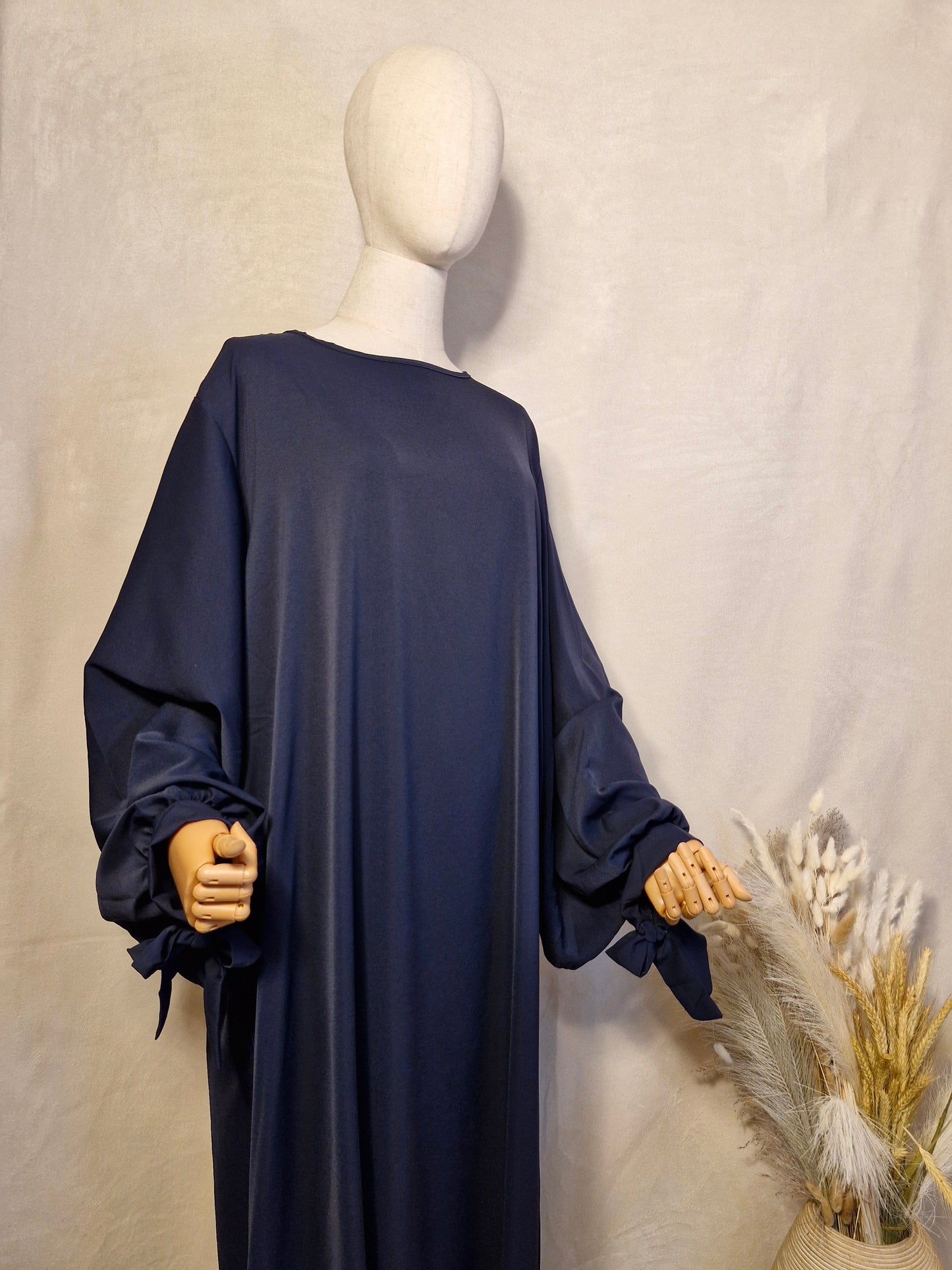 Abaya Chaima – Extra Lang