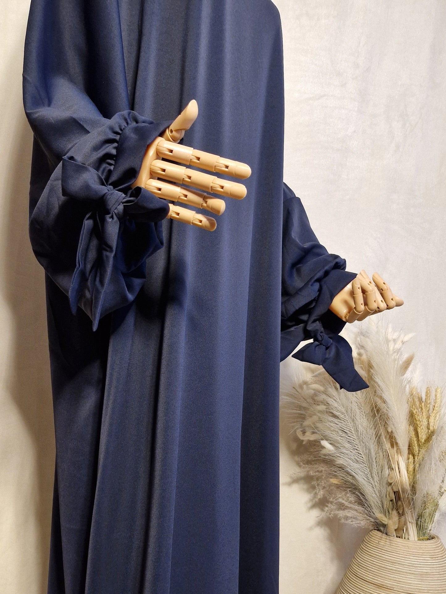 Abaya Chaima – Extra Lang
