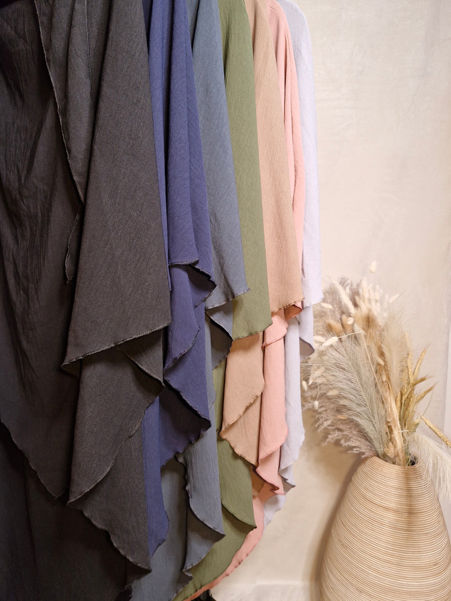Khimar Jazz