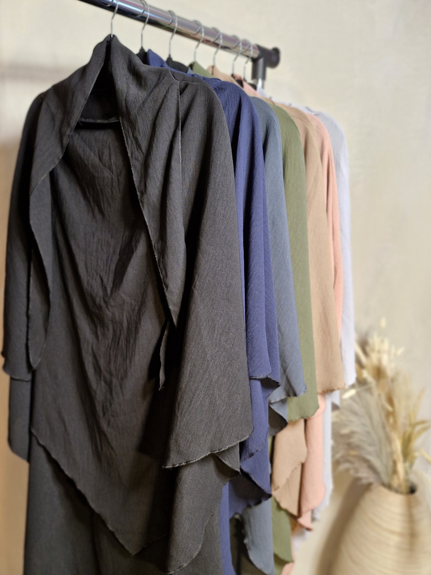 Khimar Jazz