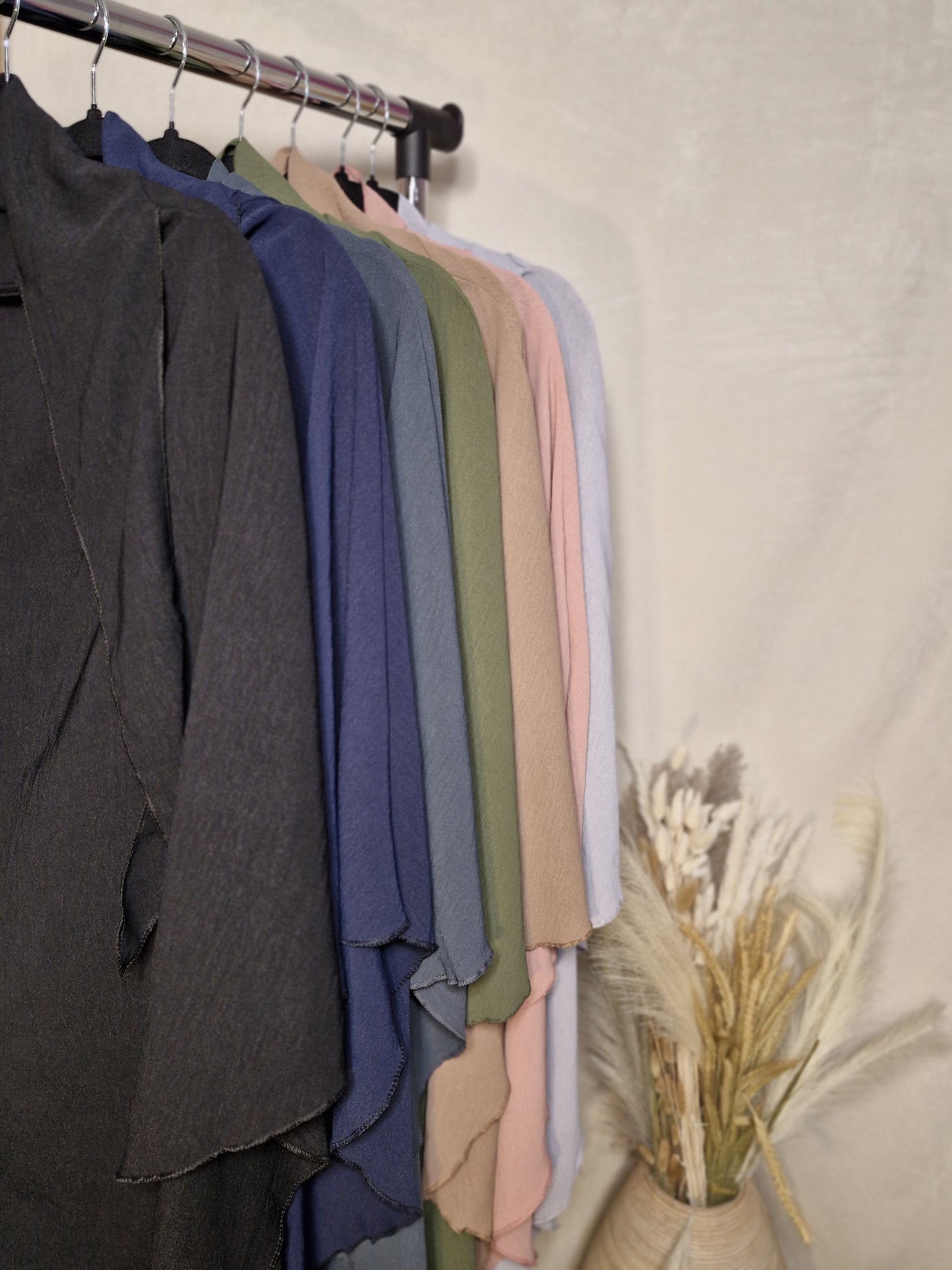 Khimar Jazz