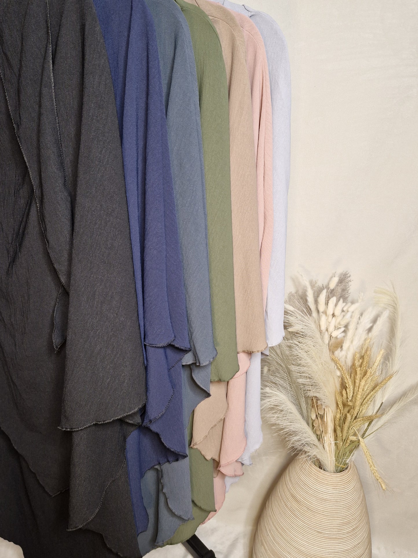Khimar Jazz