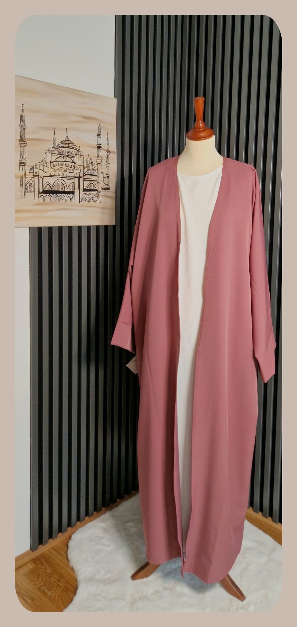Basic Kimono