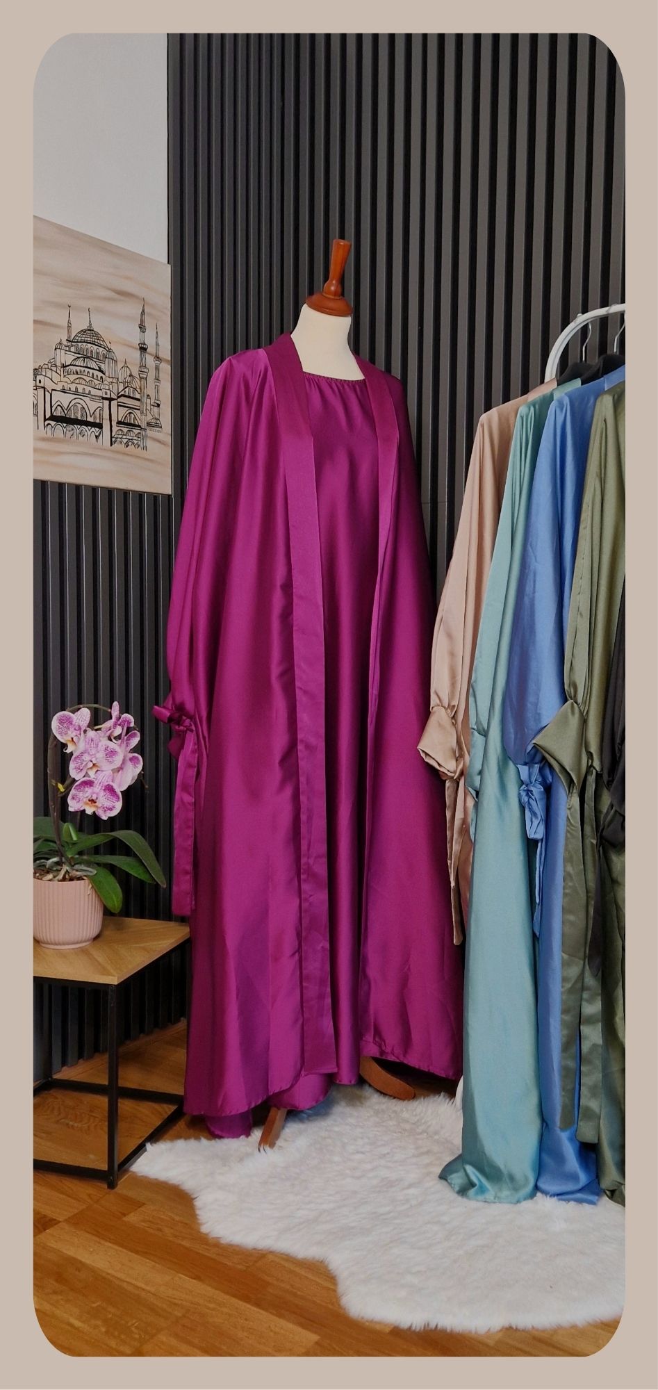 Rahma Set