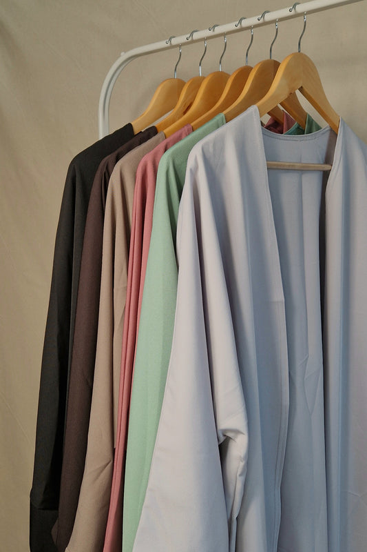 Basic Kimono