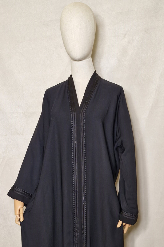 Abaya Saudi Anissah