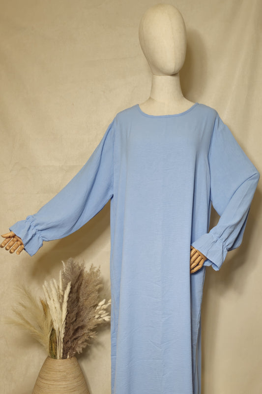 Abaya Jazz