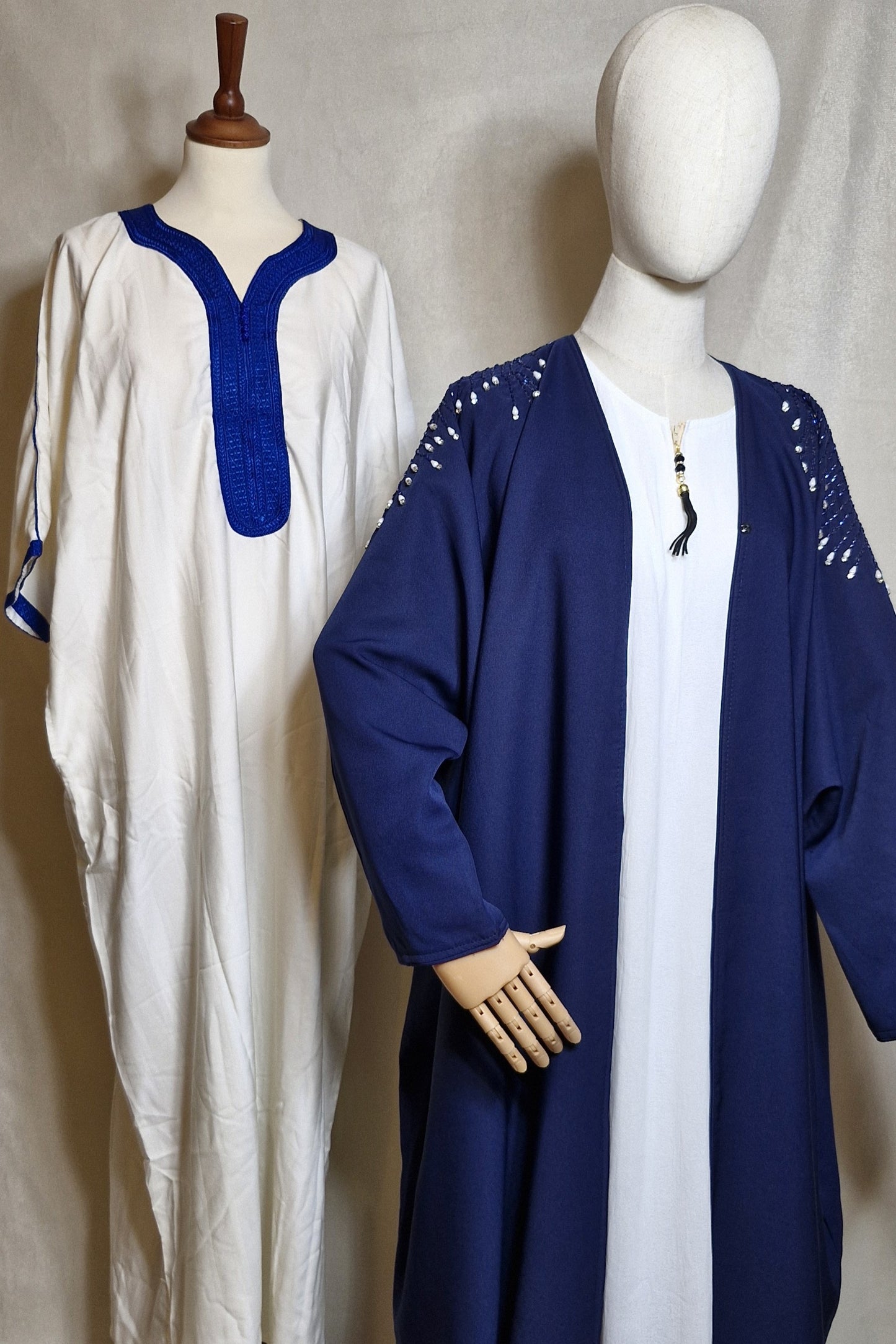 Kimono Mariam