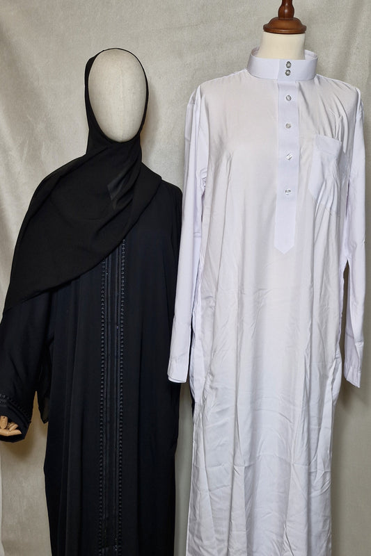 Saudische Qamis