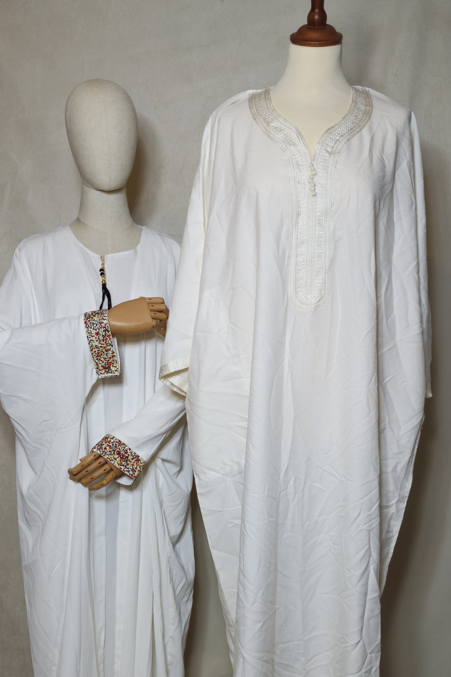 Marokkanische Gandoura