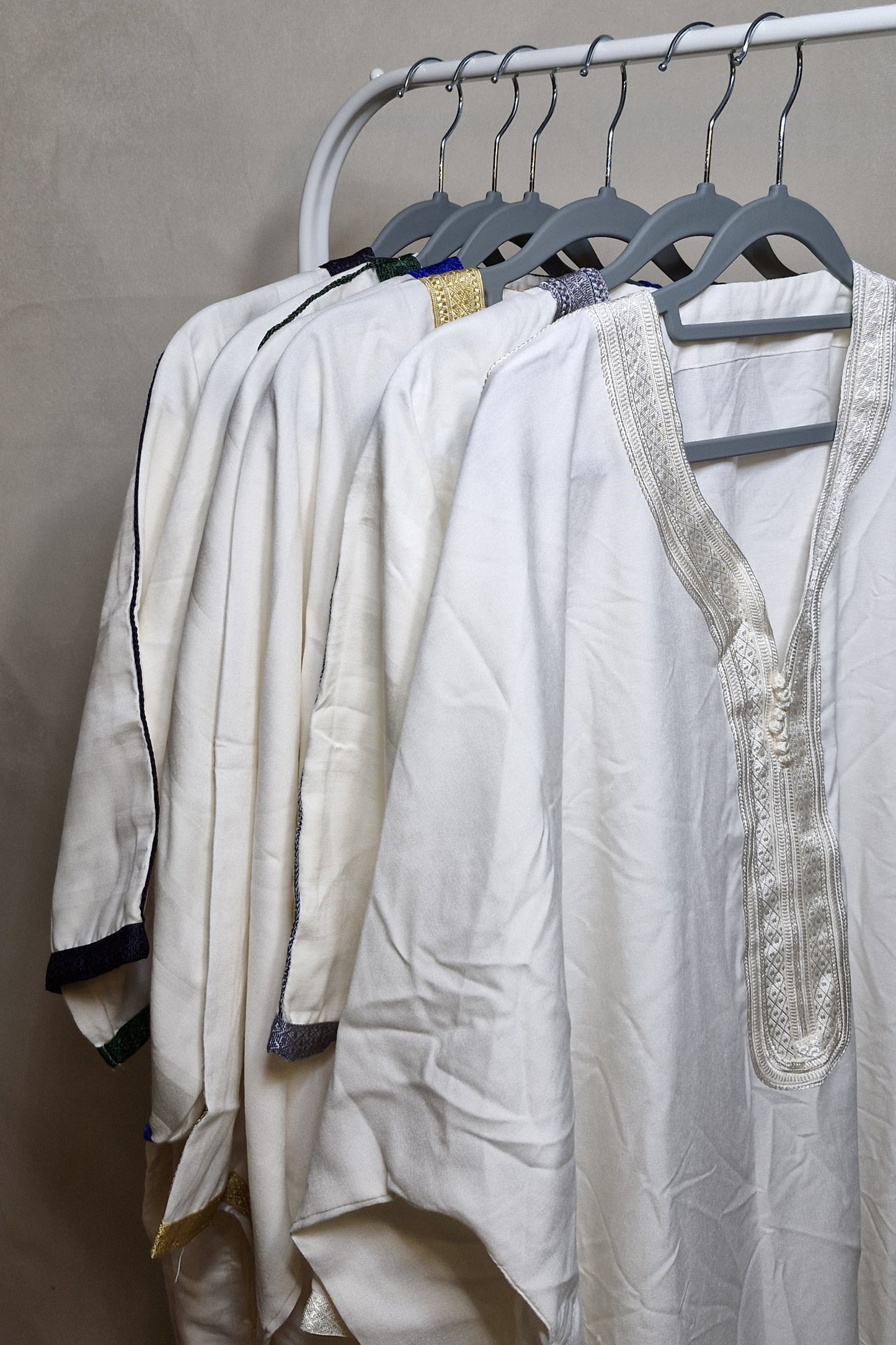 Marokkanische Gandoura