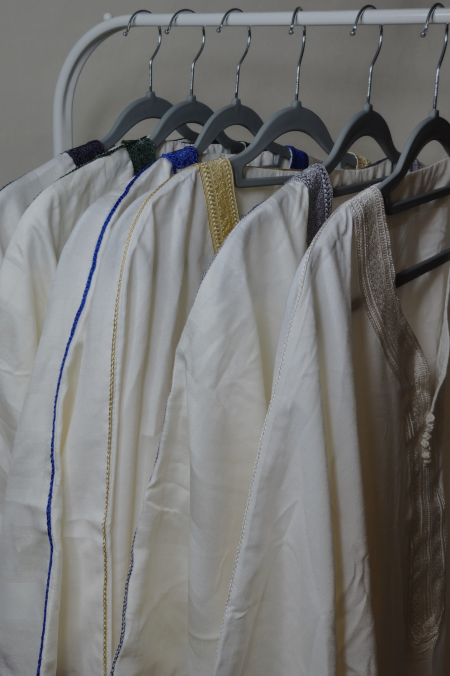 Marokkanische Gandoura