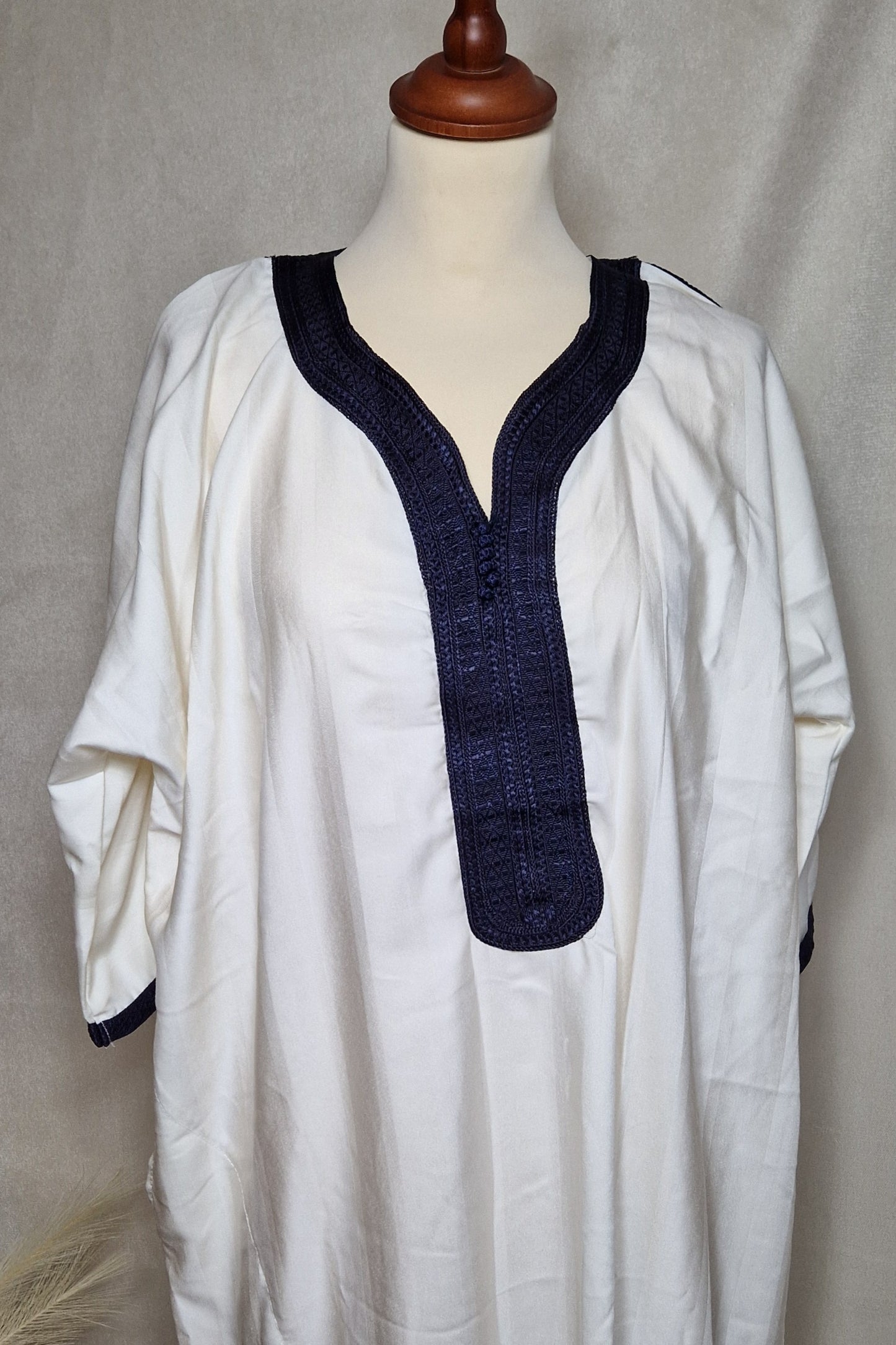 Marokkanische Gandoura