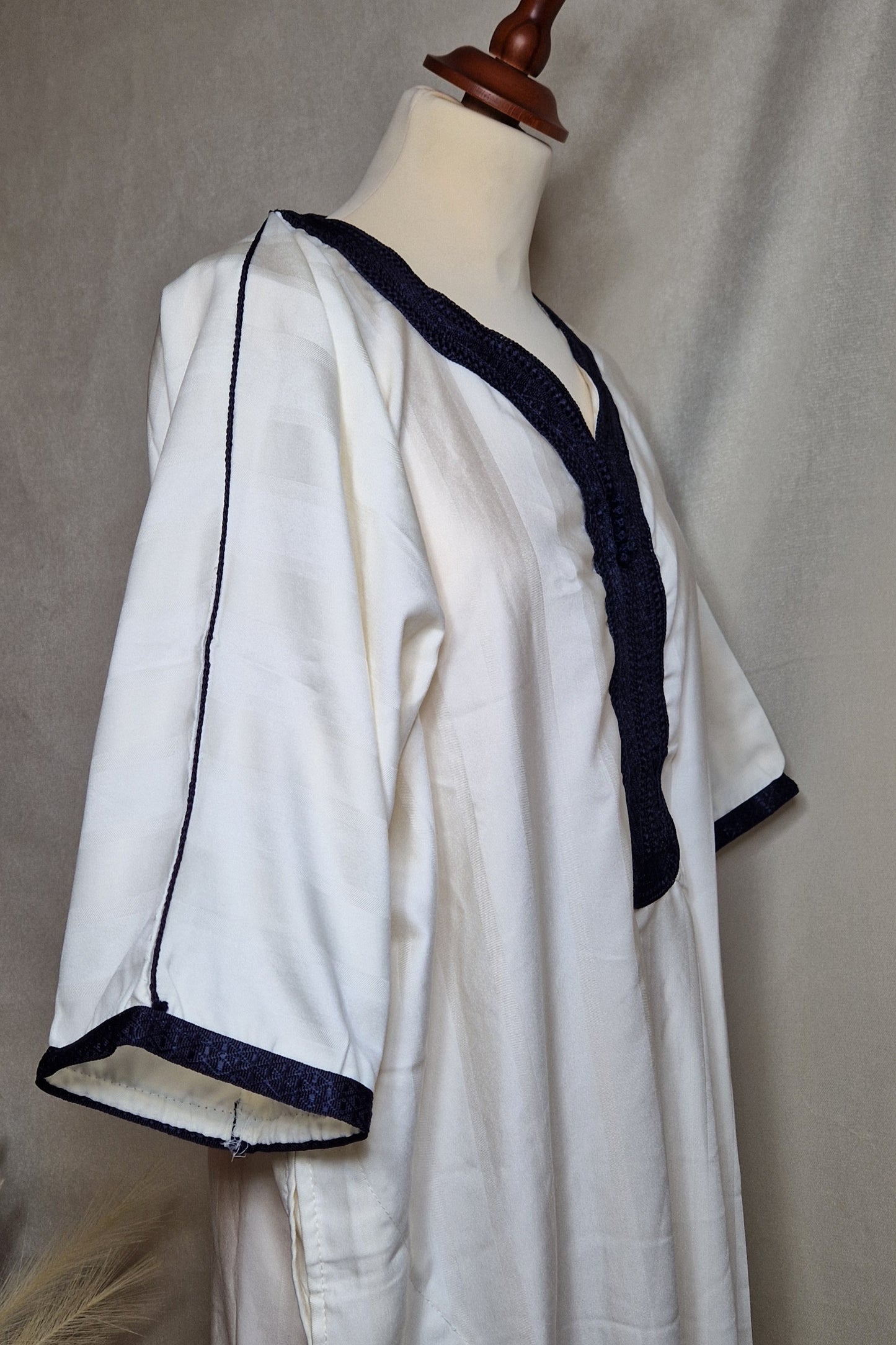 Marokkanische Gandoura