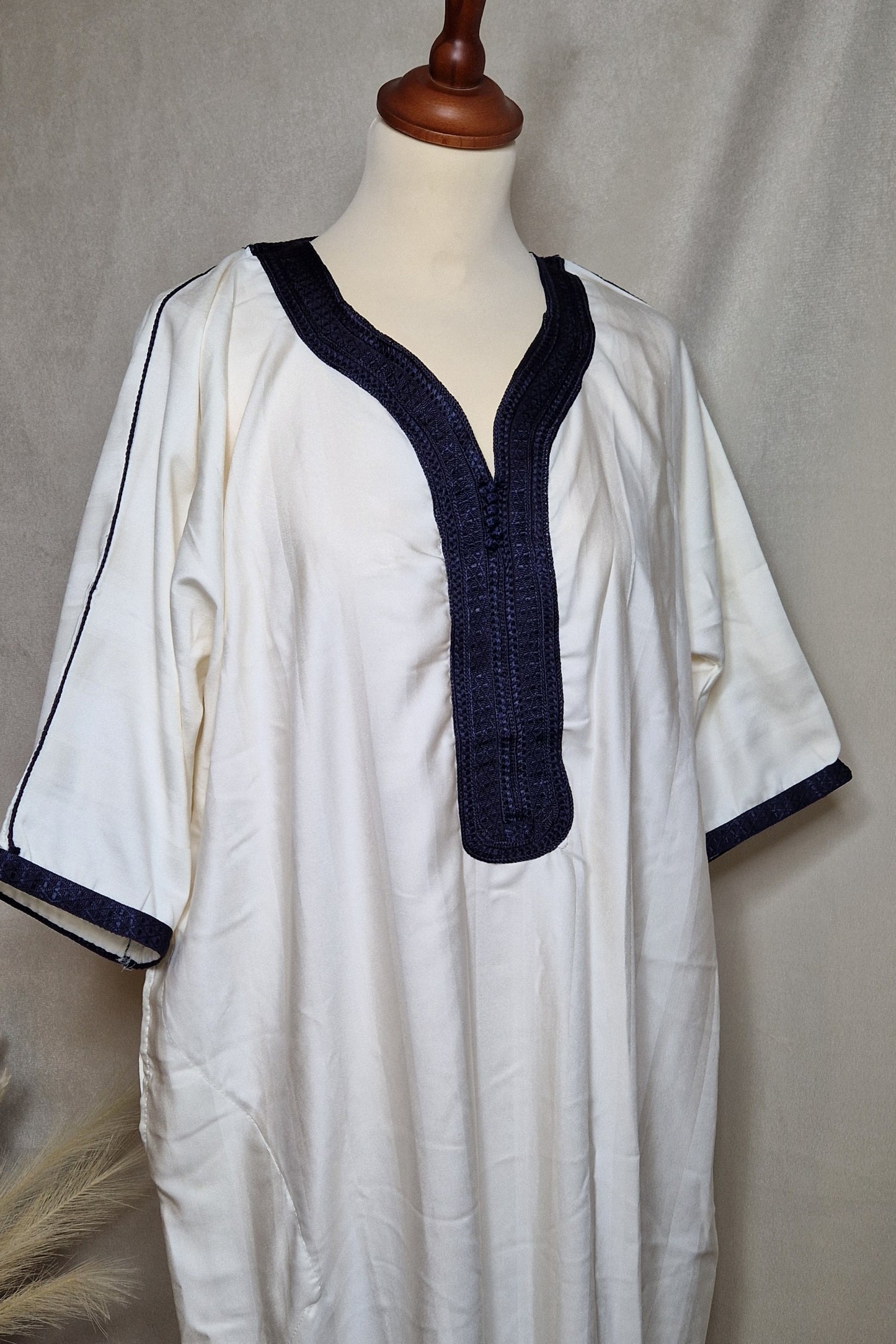 Marokkanische Gandoura