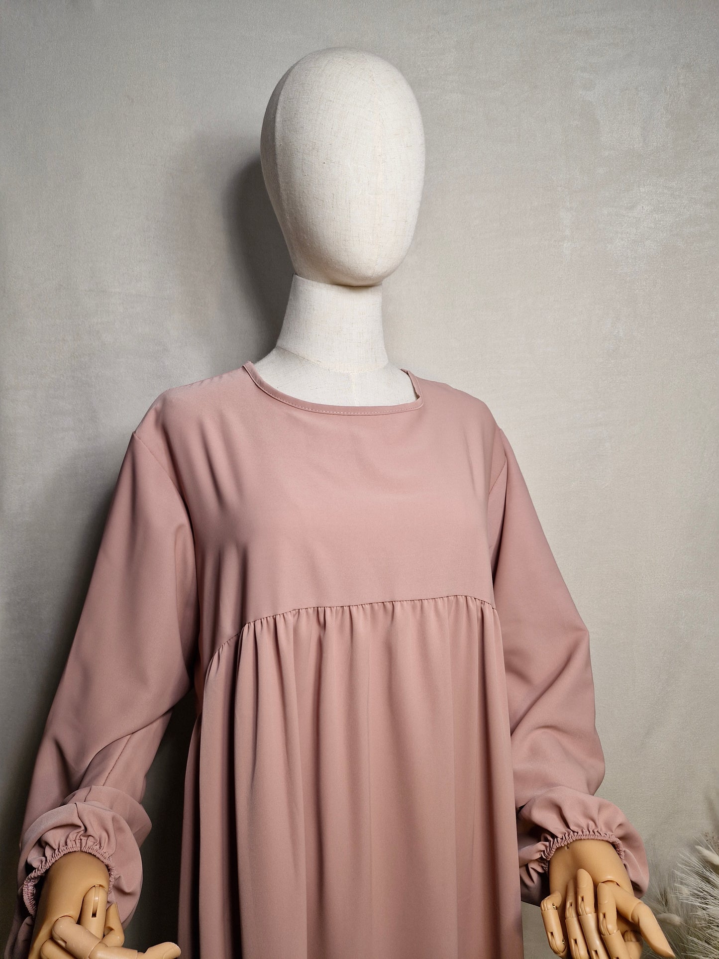 Abaya Léa