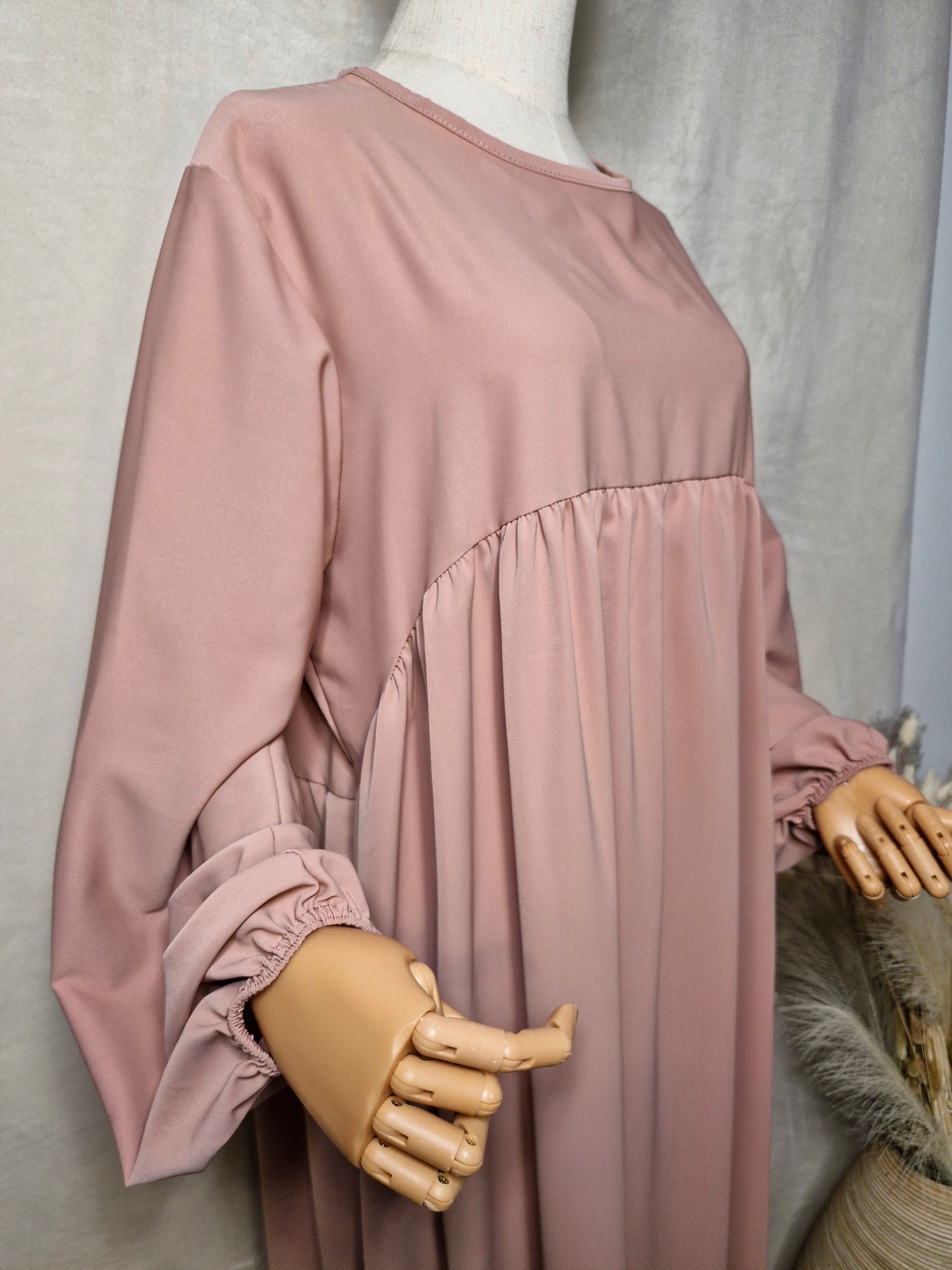 Abaya Léa