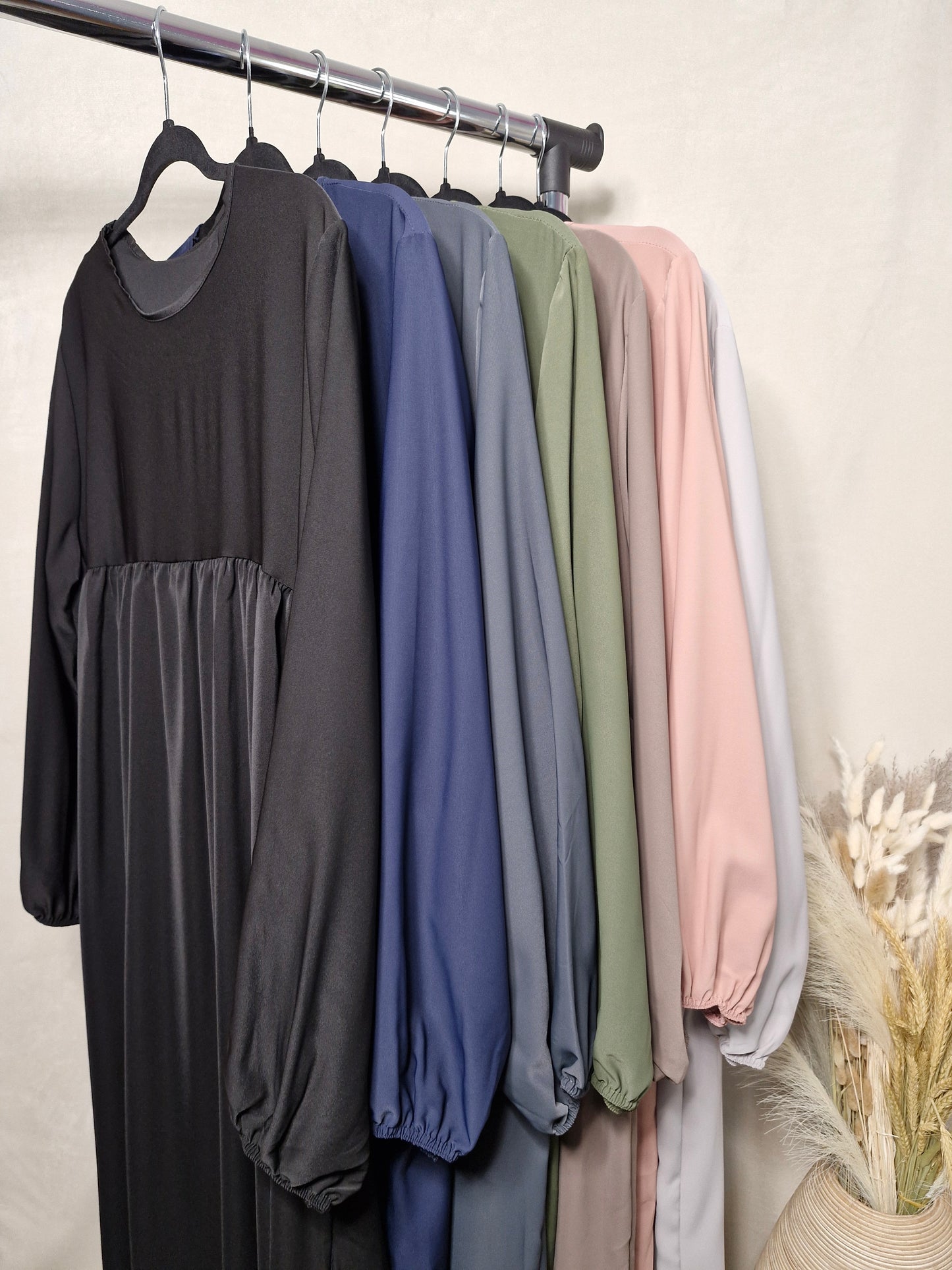 Abaya Léa