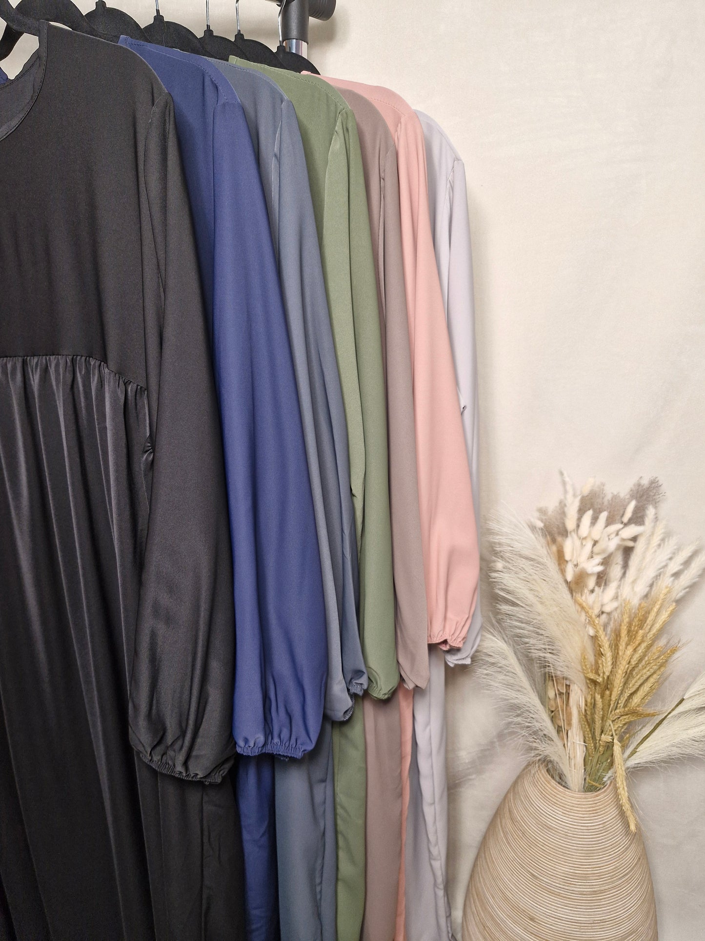 Abaya Léa